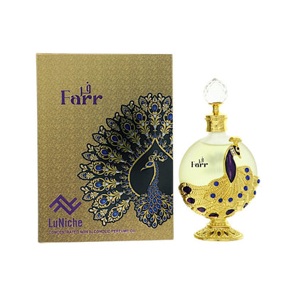Farr by Luniche