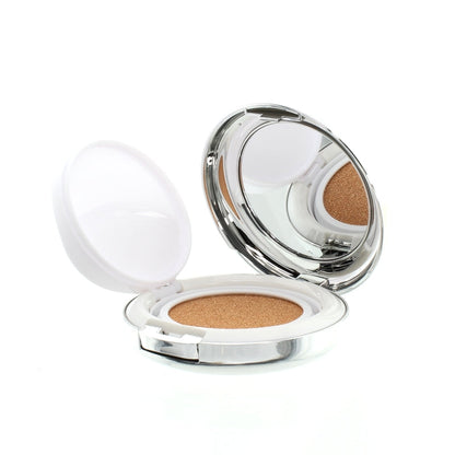 MAC Lightful  Cushion Foundation Light Plus Rose 12g C + Coral Grass