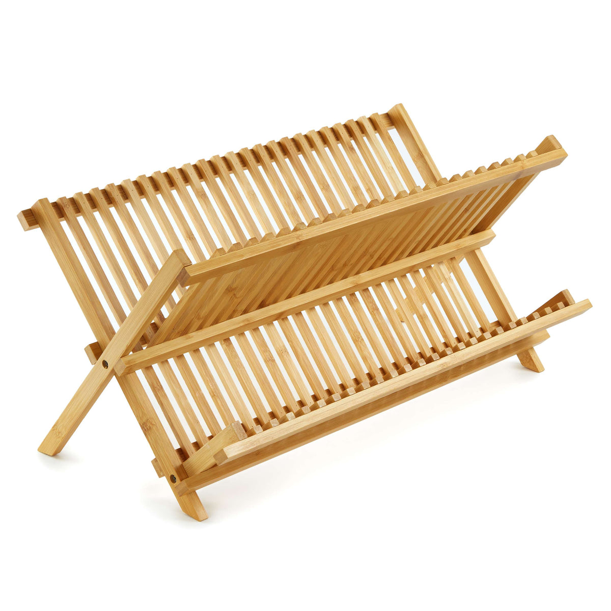 BergHOFF Bamboo 20" Plate Rack
