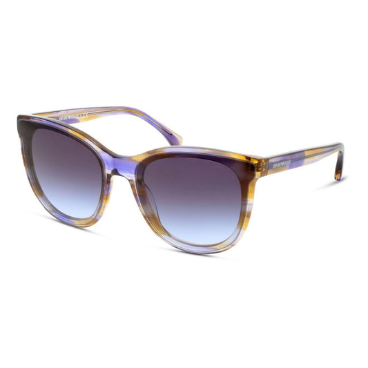 Emporio Armani Men's Round Sunglasses
