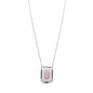Swarovski Pink Chroma Necklace 5608647
