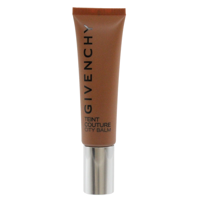 Givenchy Teint Couture City Balm N405 Dark Foundation (Blemished Box)