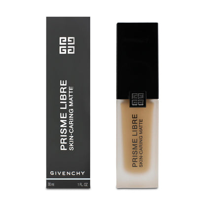 Givenchy Prisme Libre Skin-Caring Matte Foundation 5 N345