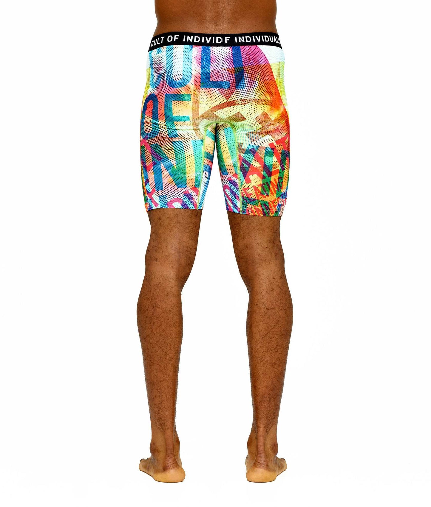 Cult of Individuality Briefs 2 Pack