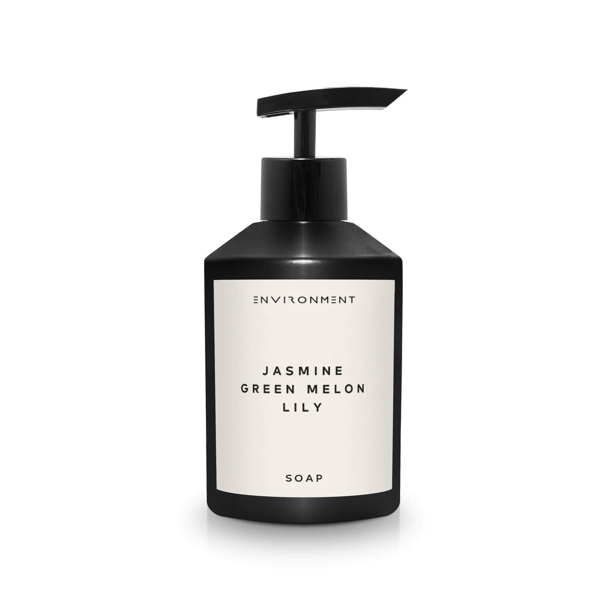 ENVIRONMENT 300mL Hand Soap Jasmine GreenMelon Lily