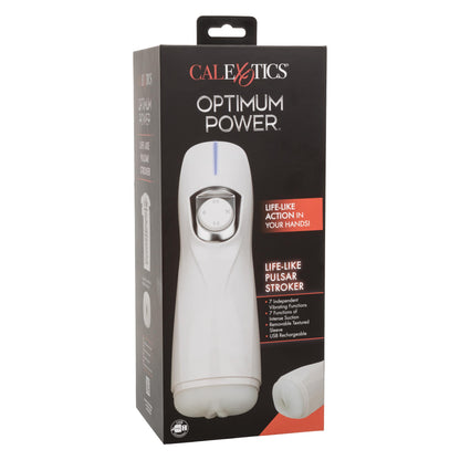 CalExotics Optimum Power Life-like Pulsar Stroker
