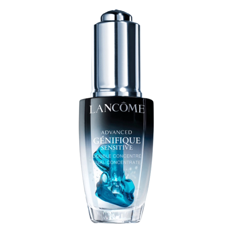 Lancome Serum Double Concentrate Advanced Genifique Sensitive 20ml