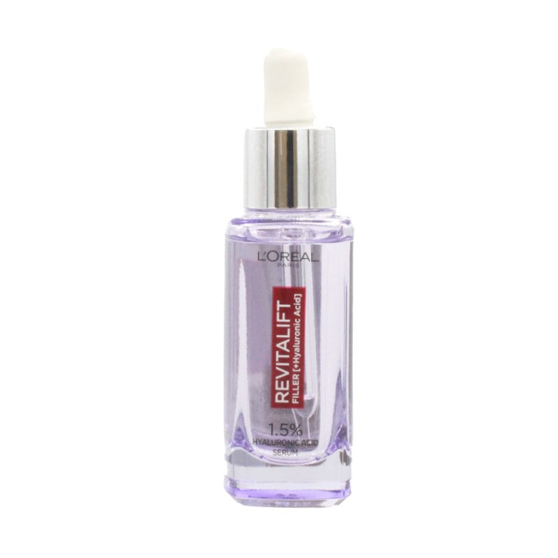 L'Oreal Revitalift Filler Face Serum 30ml