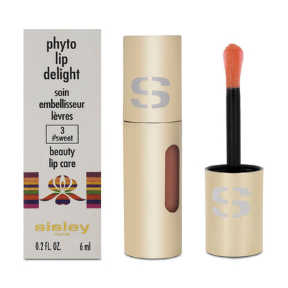 Sisley Phyto Lip Delight Lipstick 3 Sweet