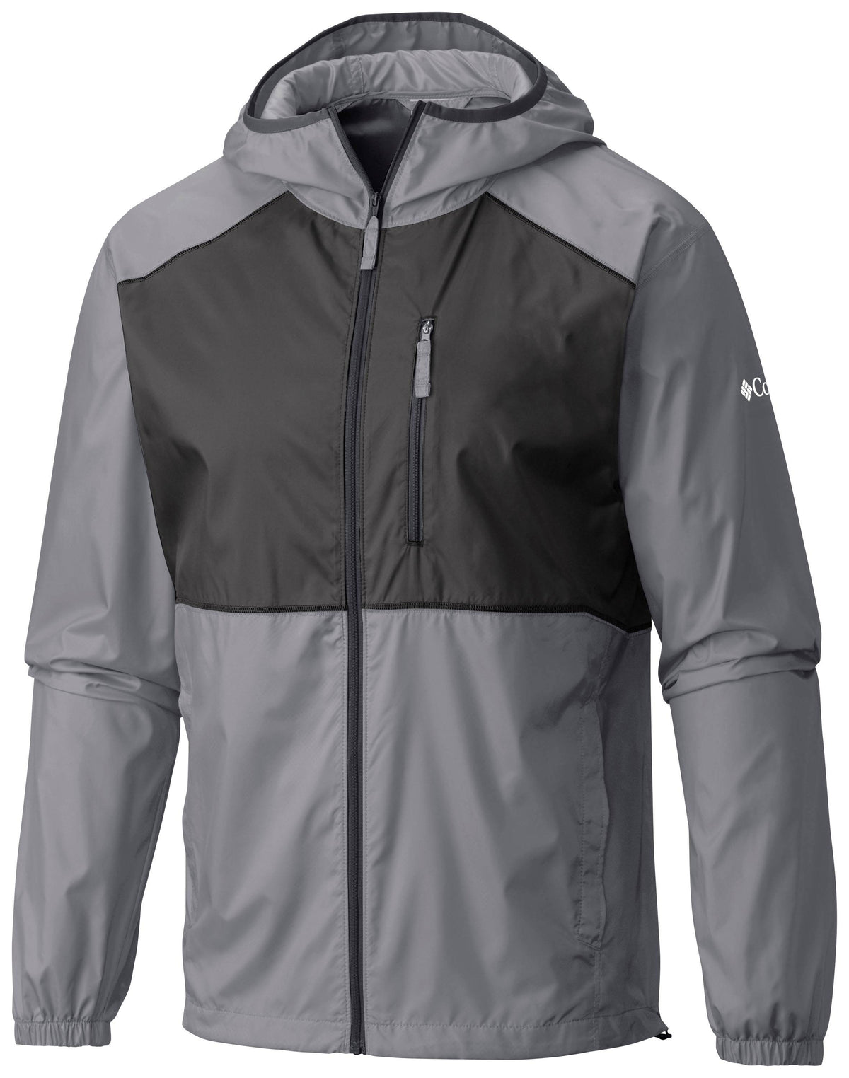 Columbia Women's Forward Windbreaker