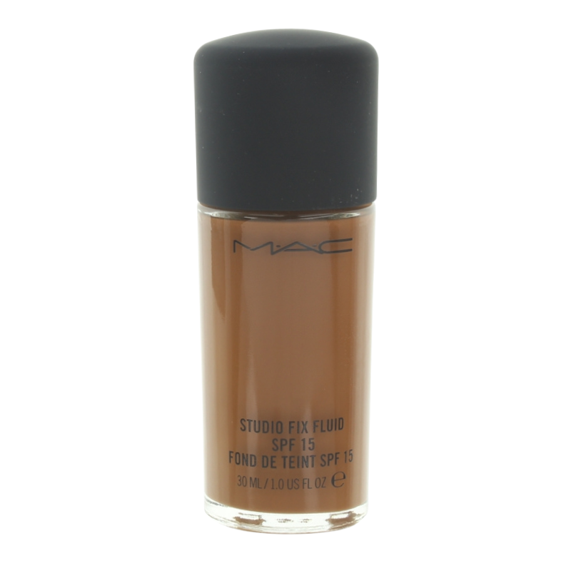 MAC Studio Fix Fluid Foundation SPF15 NW47 30ml