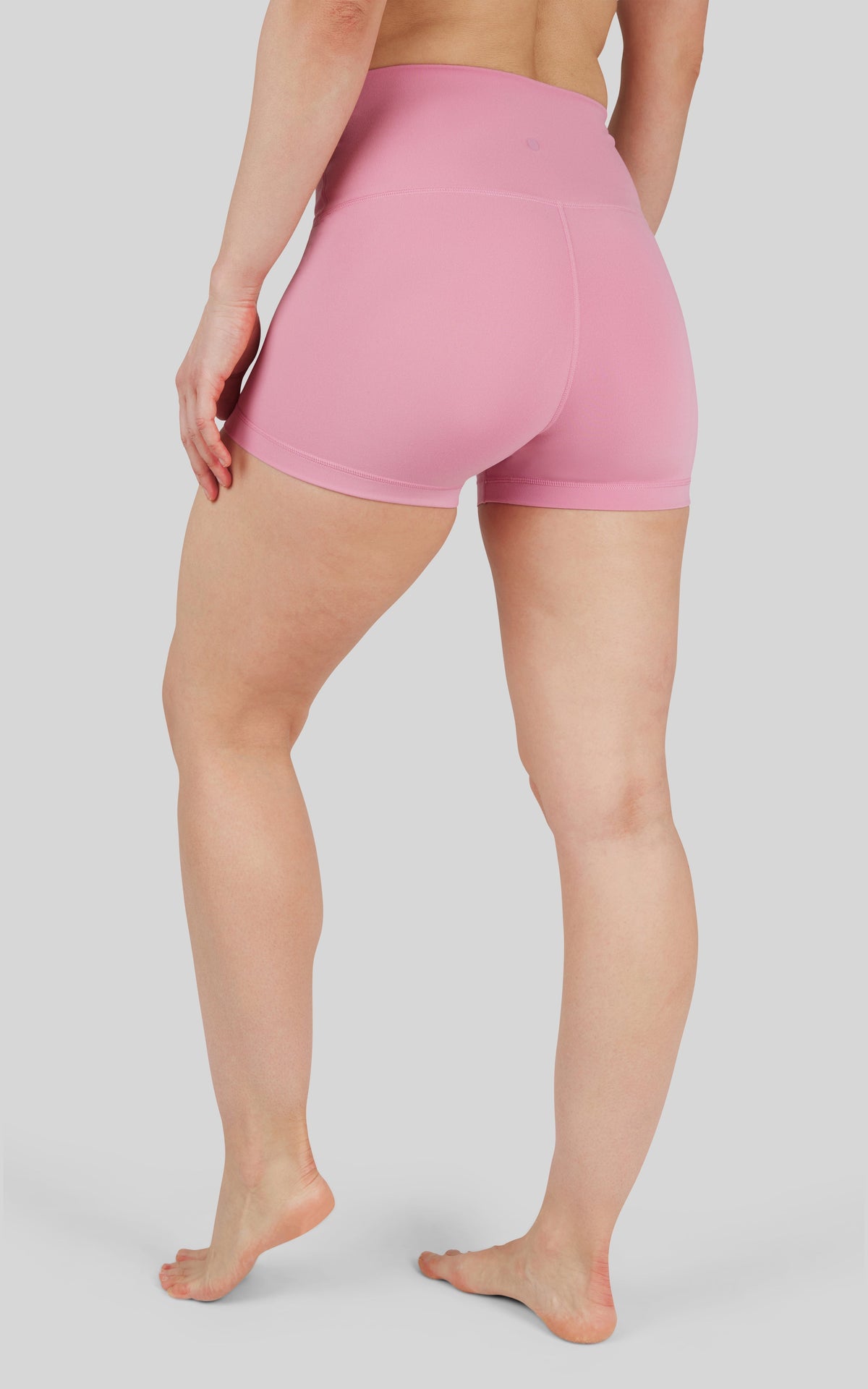 90 Degree by Reflex 2 PK Lux 3.5" Bike Short