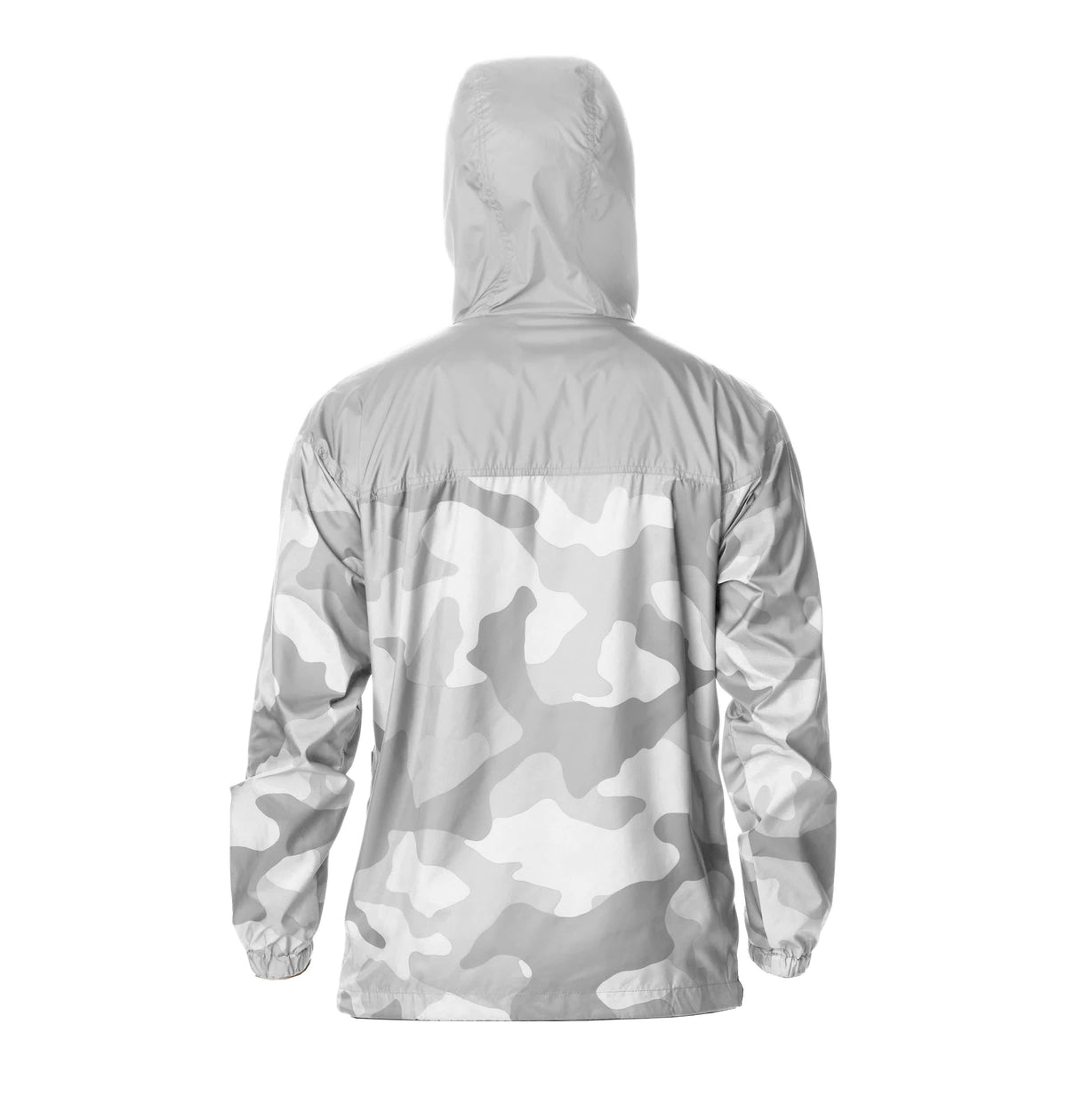 Columbia Men's Flash Challenger Windbreaker
