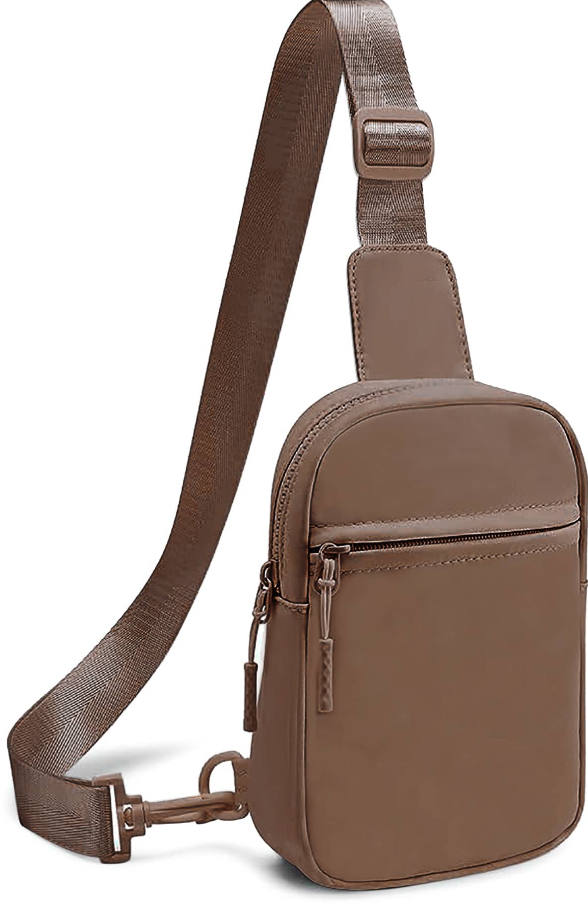 Clarissa More than Basic Crossbody Bag