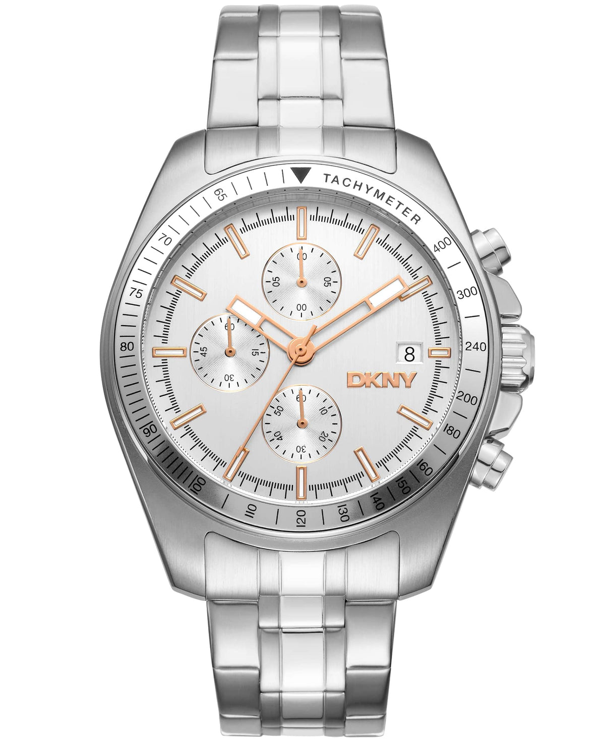 DKNY DK1G049M0045 316L Stainless Steel Watches