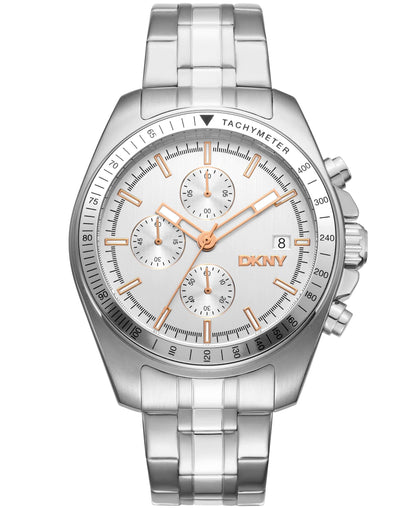 DKNY DK1G049M0045 316L Stainless Steel Watches