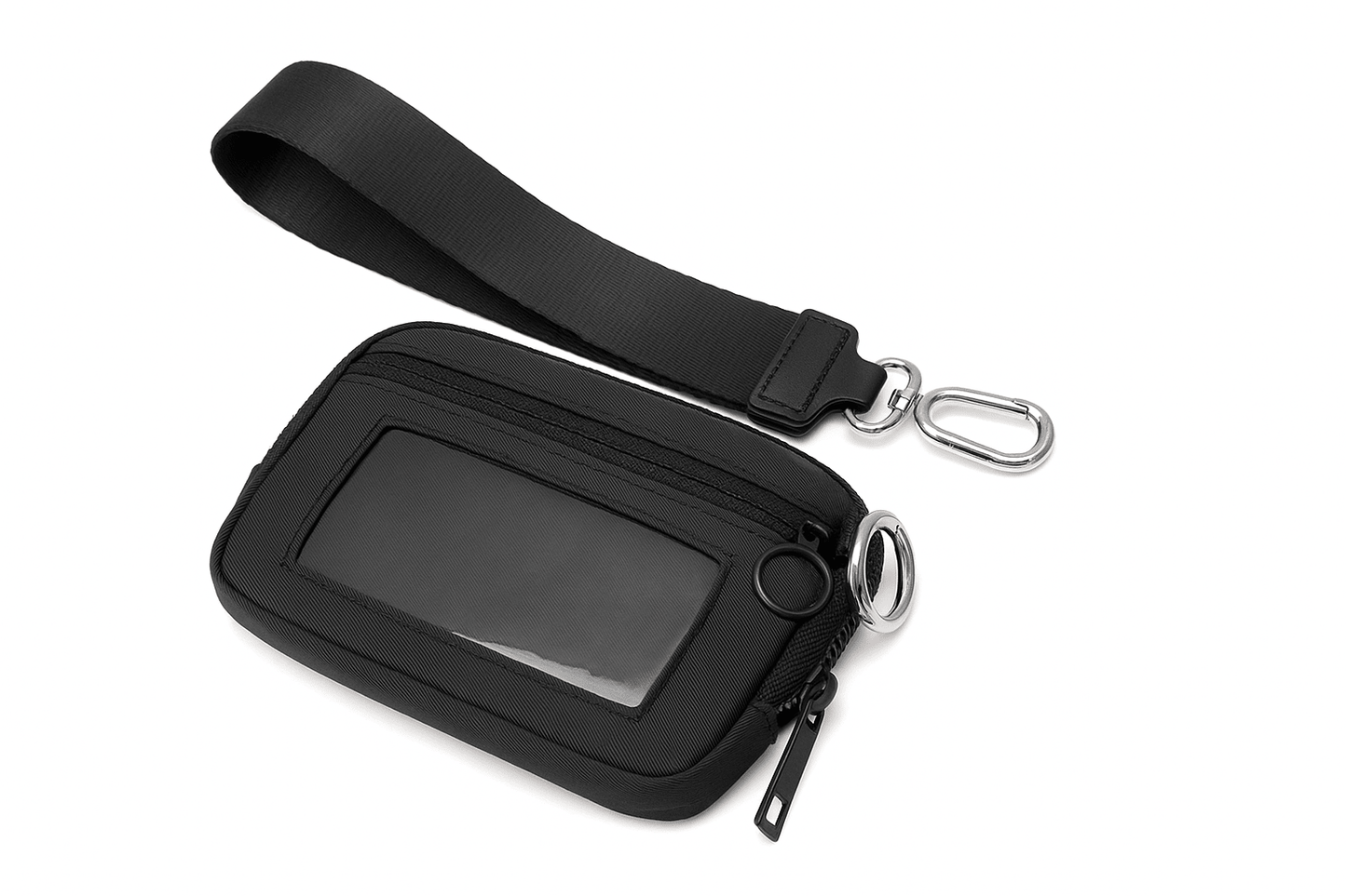 Clarissa Wrislett Wallet