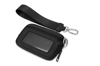 Clarissa Wrislett Wallet