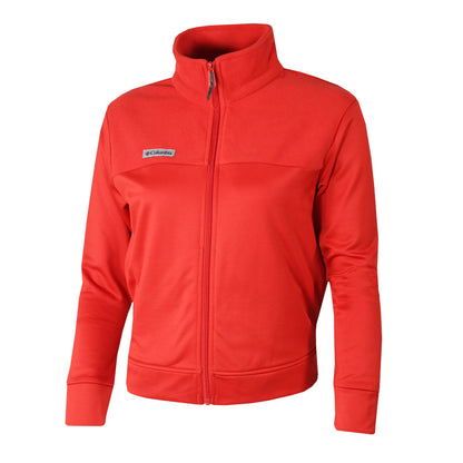 Columbia Women's River Fleece Full Zip