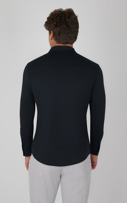 90 Degree by Reflex Men's Ultimate Button Down Performance Shirt
