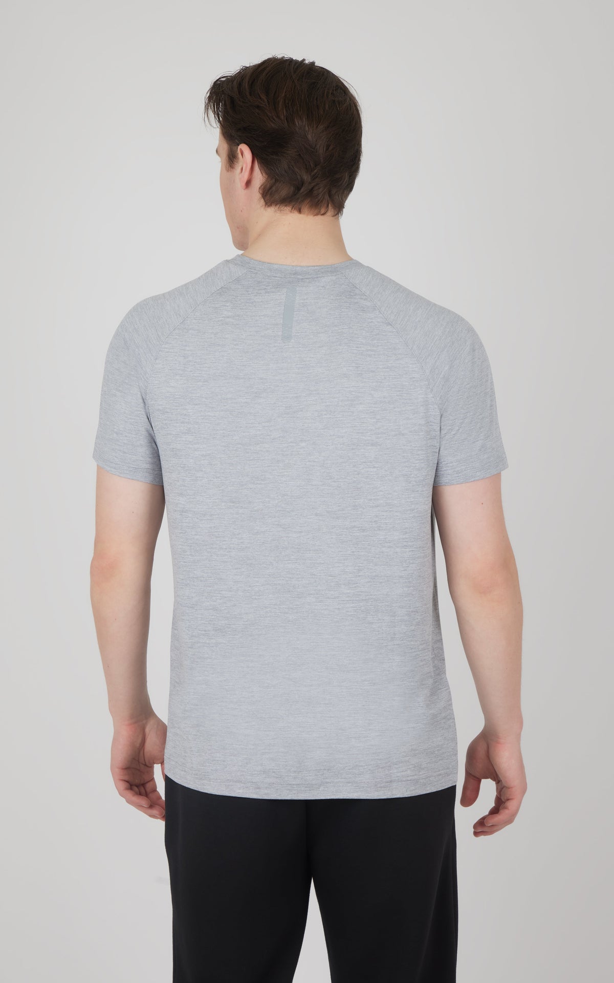 90 Degree by Reflex Men's Cationic Short Sleeve Tee