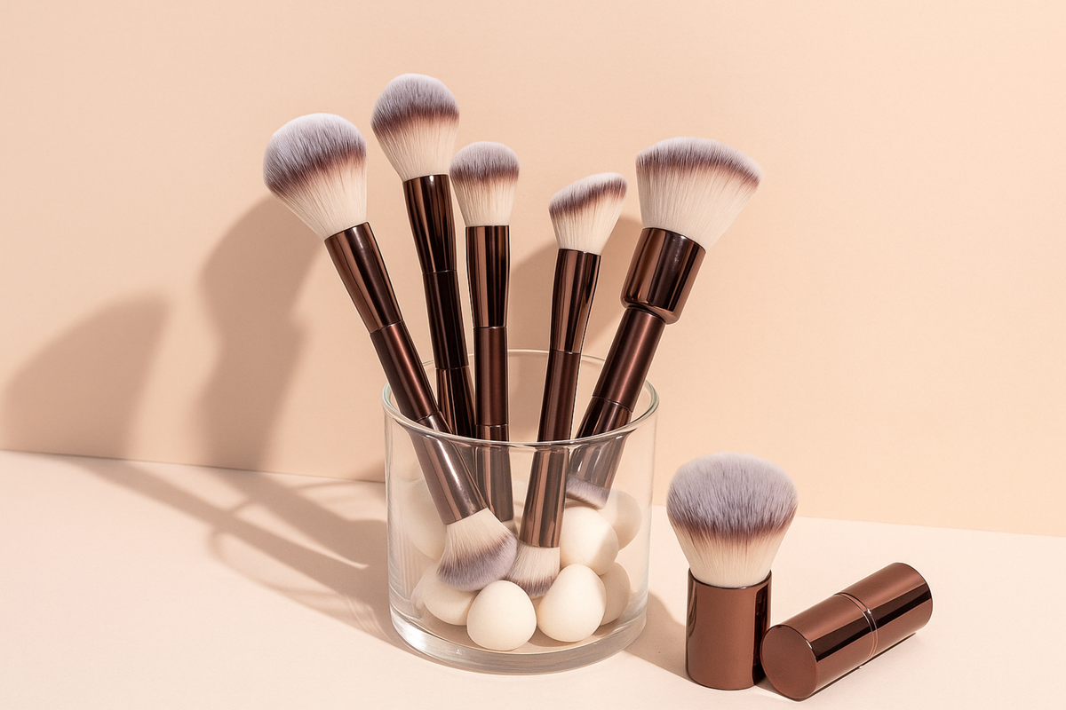 Bene Multi Functional Makeup Brush