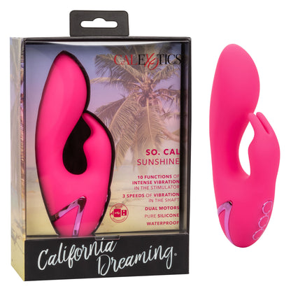 CalExotics California Dreaming So. Cal Sunshine