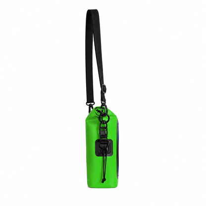 DriftTote Crossbody Dry Bag