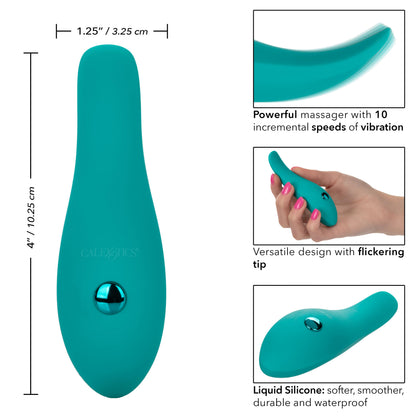 CalExotics Liquid Silicone Pixies Glider