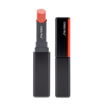Shiseido Red Lipstick 218 Volcanic VisionAiry Gel