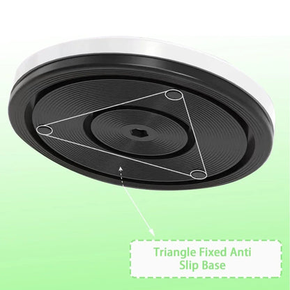 Enlarged Foot Plate Twist Board