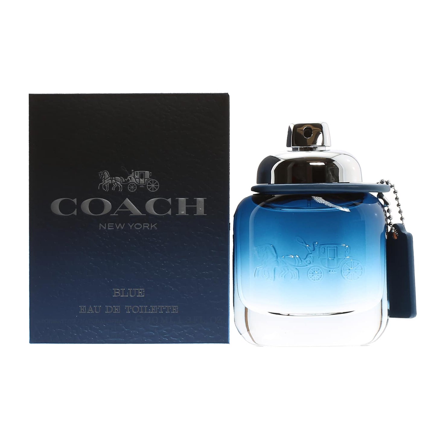 Coach Blue EDT