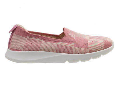 Comfort Stretch Ease Sneakers - Medium