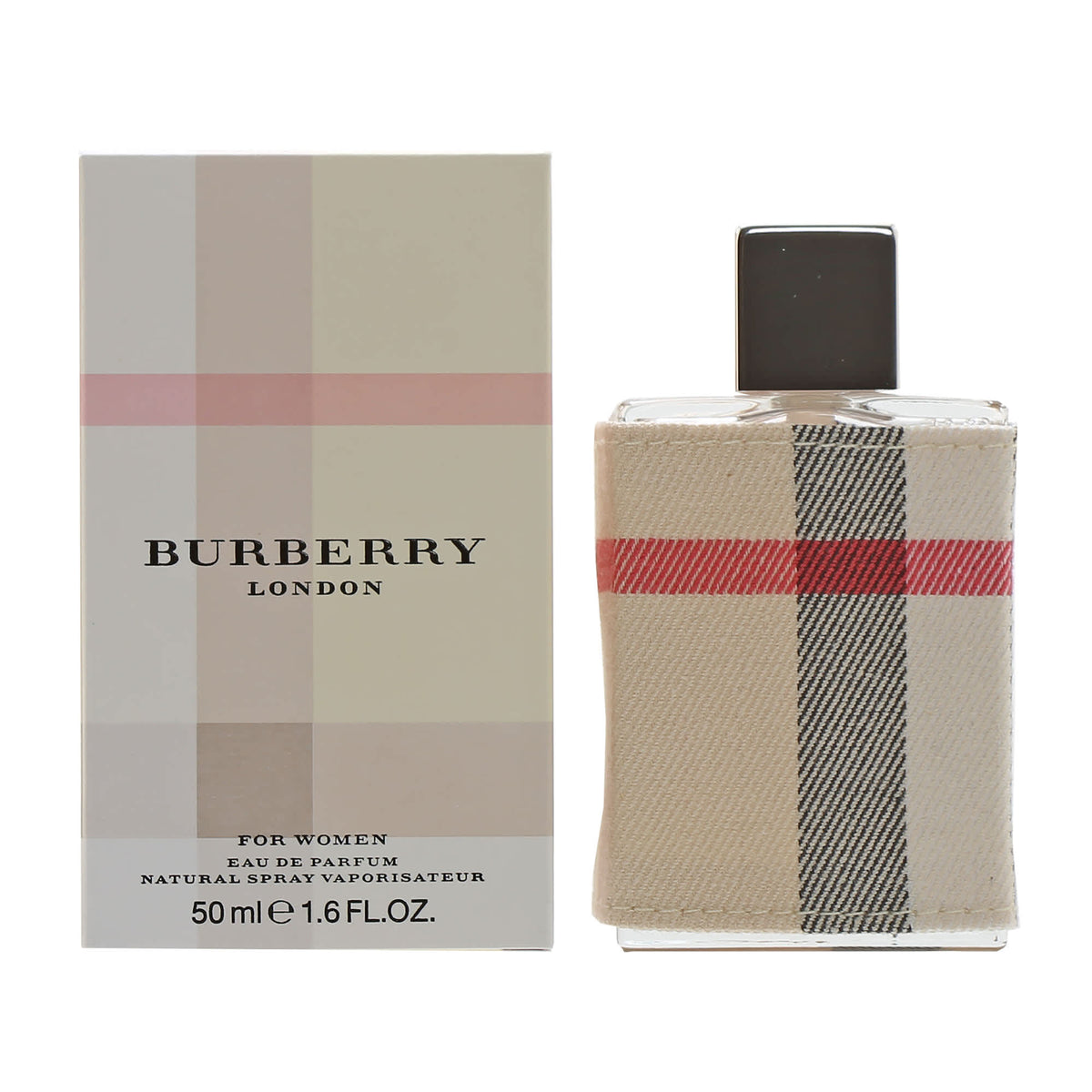 Burberry London Cloth EDP