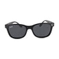 Suneez Polarised Kids Sunglasses Flexible Black 5-12 years