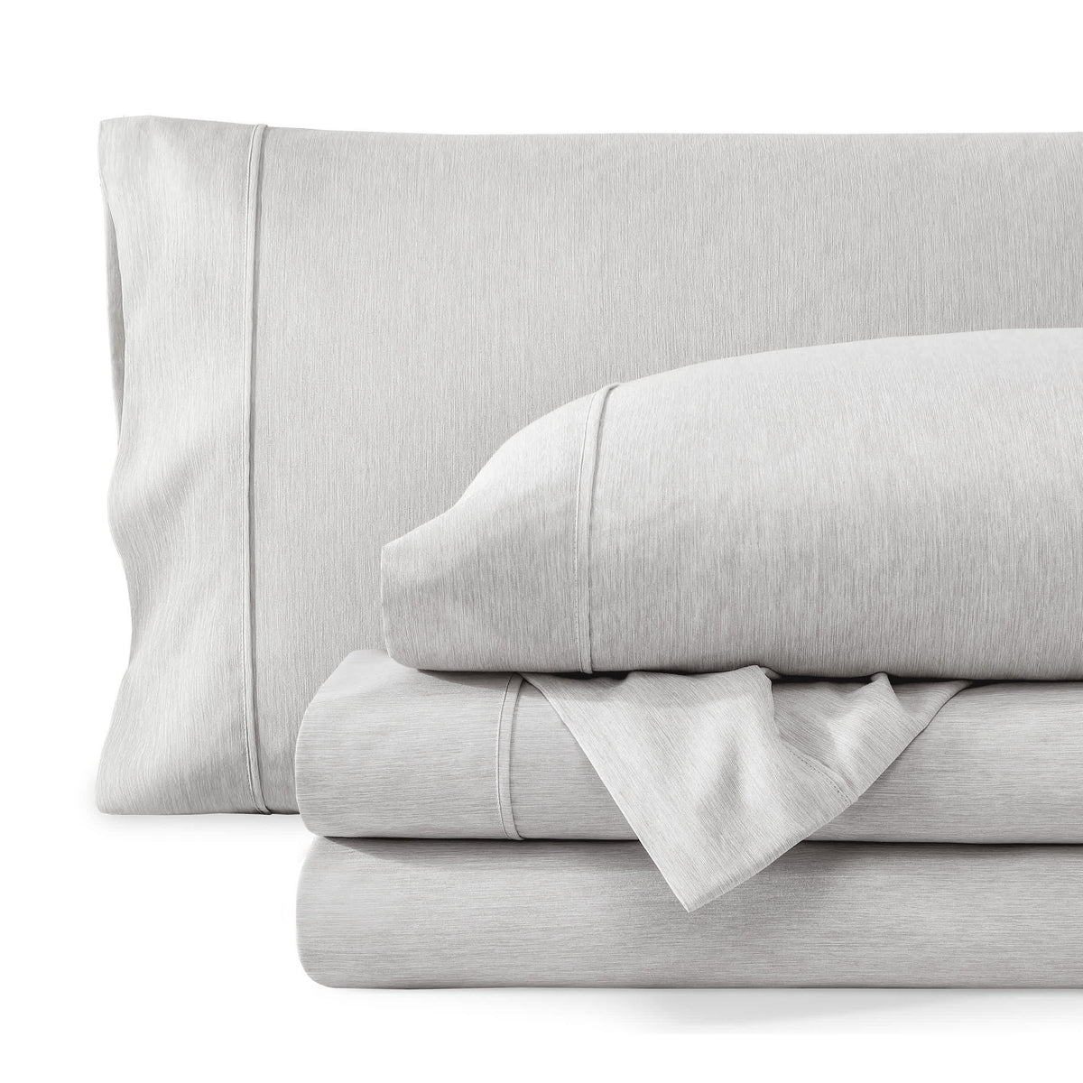 Bare Home 3-Piece Microfiber Sheet Set