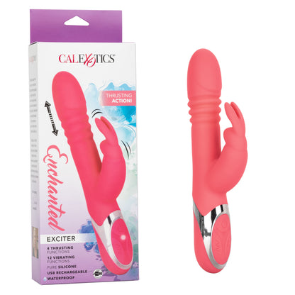 CalExotics Enchanted Exciter