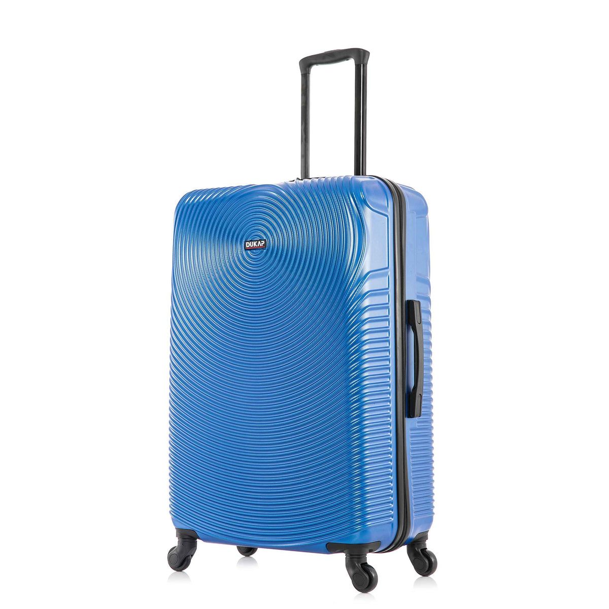 DUKAP Unisex Inception Lightweight Hardside Spinner Luggage