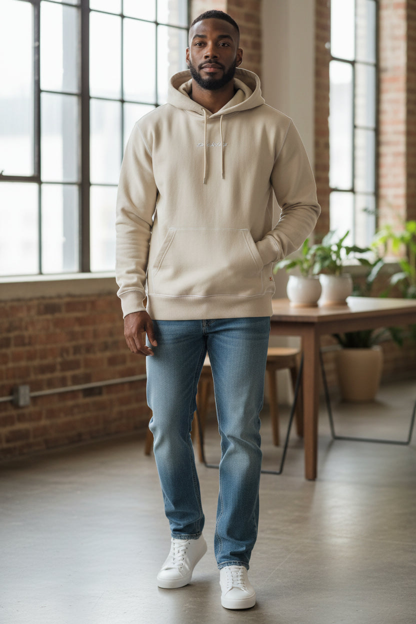 Dickies Men's Roy Hoodie
