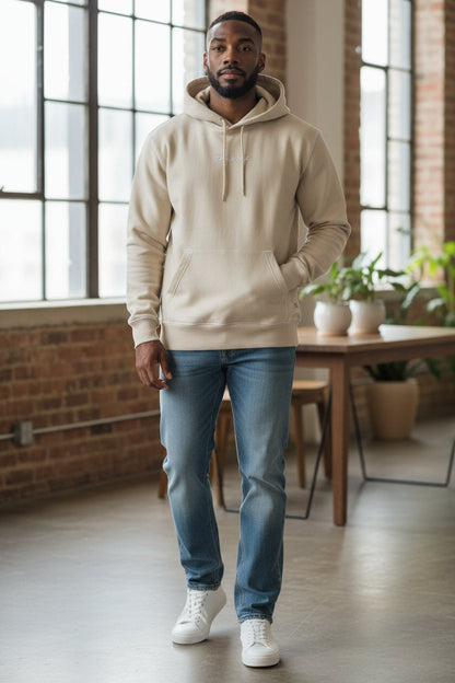Dickies Men's Roy Hoodie