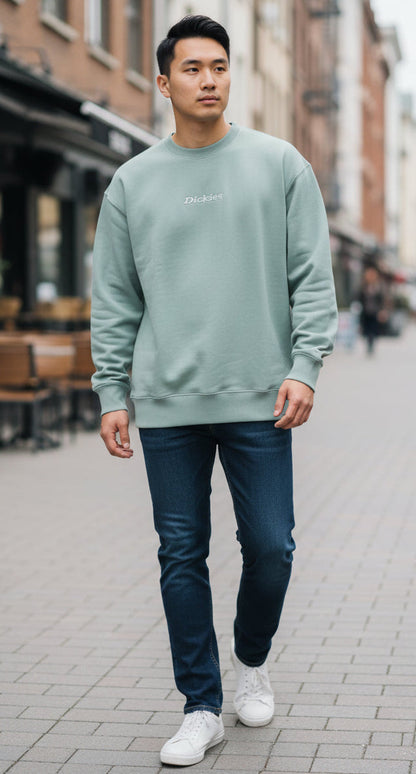 Dickies Men's Roy Sweatshirt