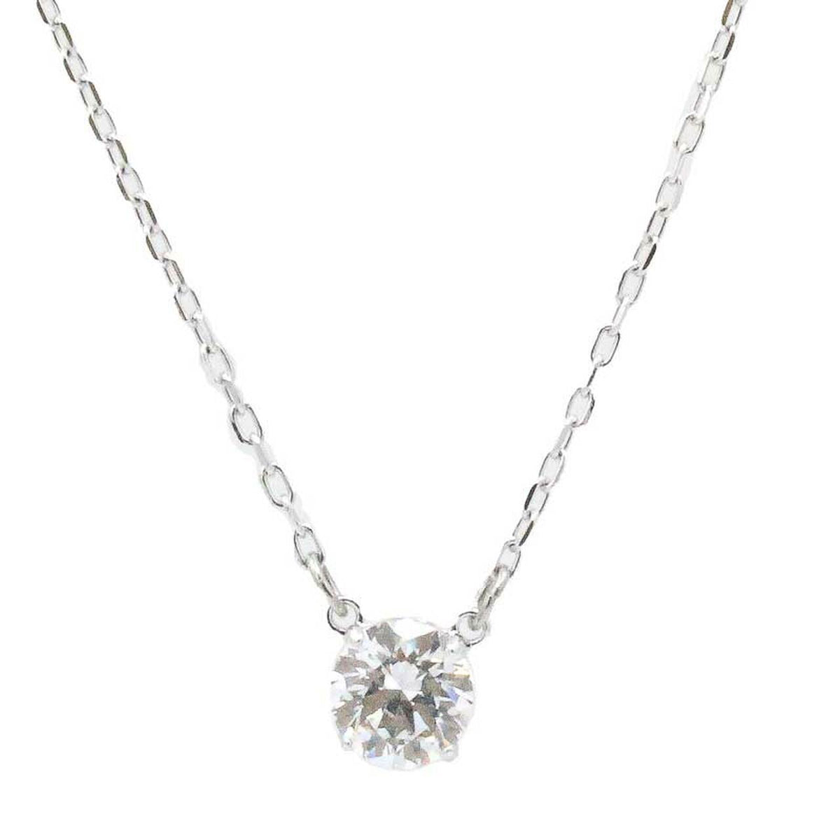 Swarovski Attract Necklace & Earring Jewellery Set
