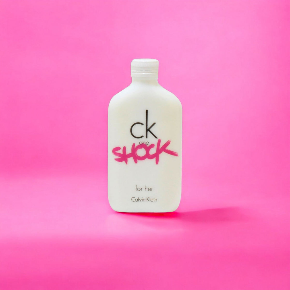 Ck One Shock Ladies by Calvin