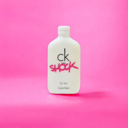 Ck One Shock Ladies by Calvin
