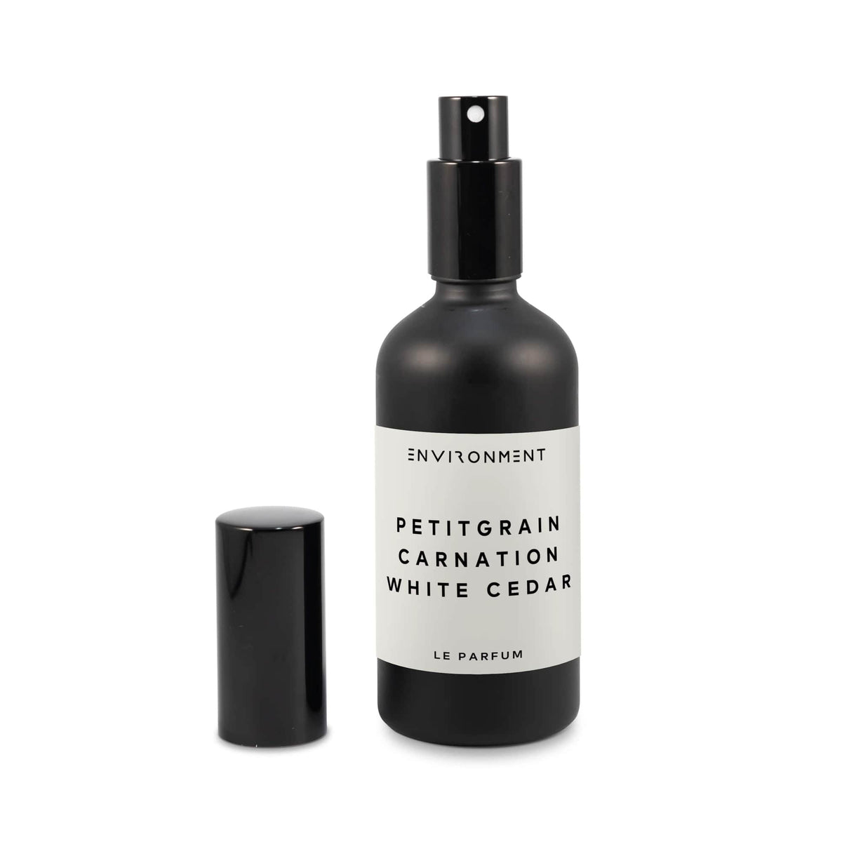 ENVIRONMENT 100mL Room Spray Baies Currants Quince