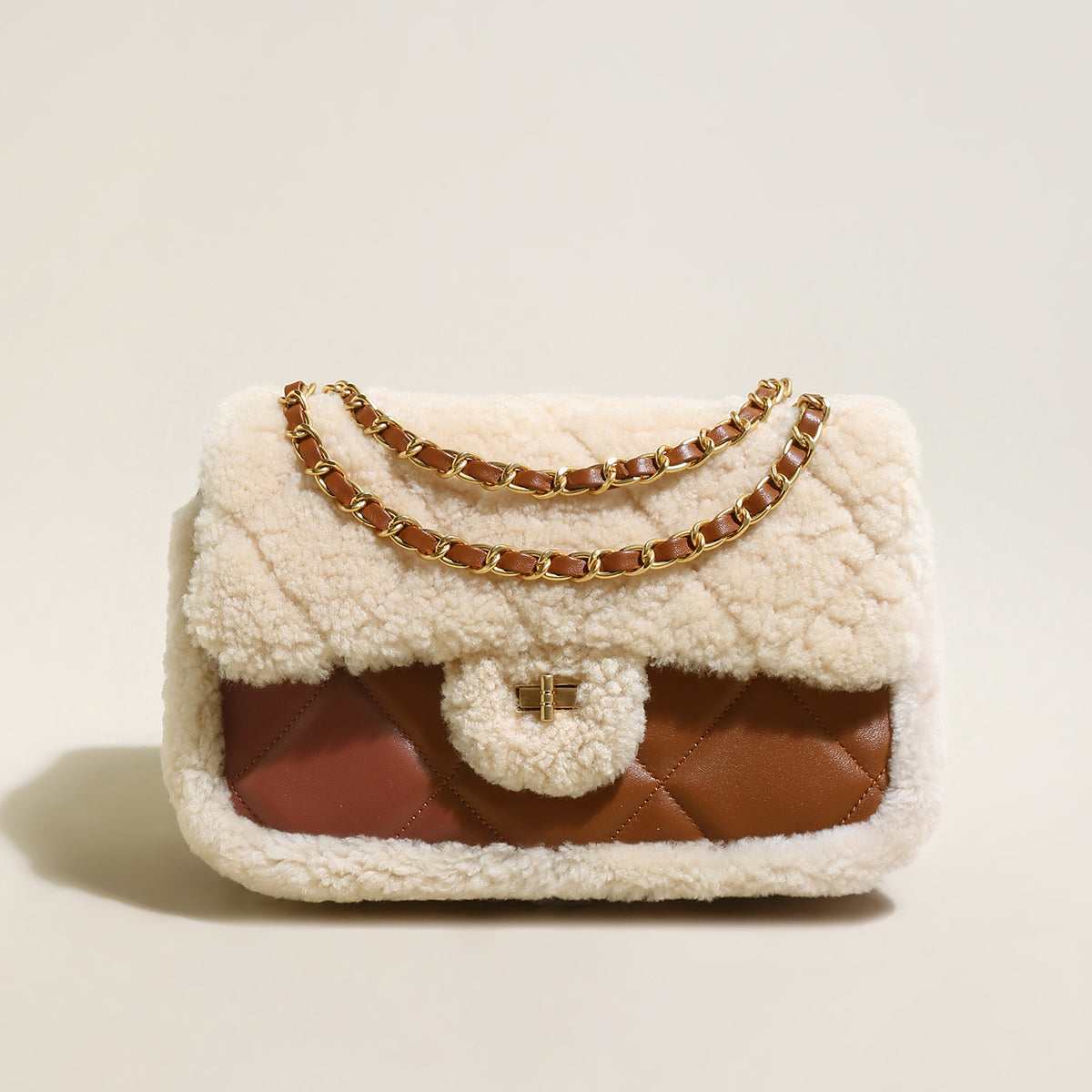 Winterthur Glam Shoulder Bag