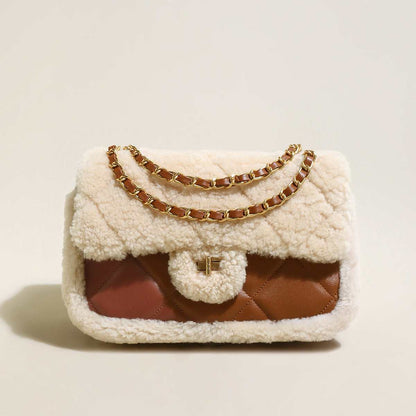 Winterthur Glam Shoulder Bag