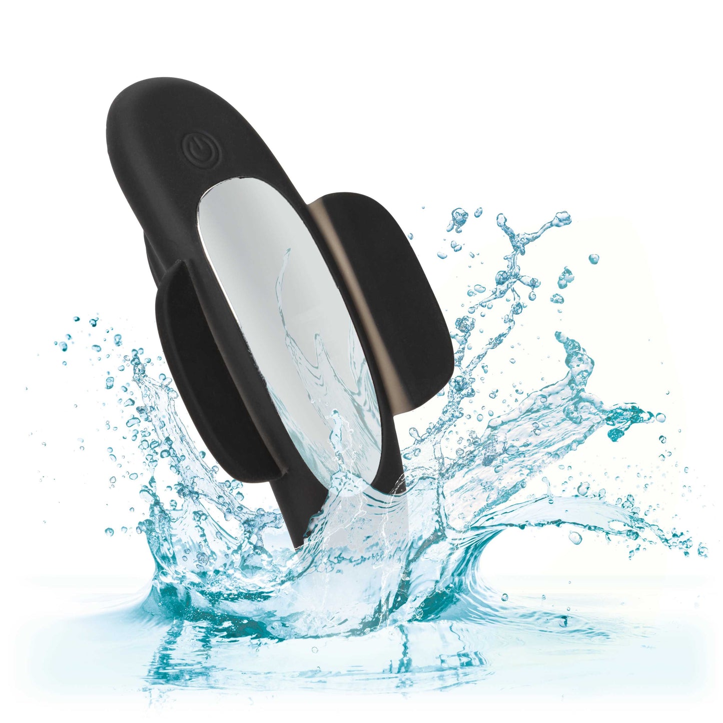 CalExotics Lock-N-Play Remote Panty Teaser