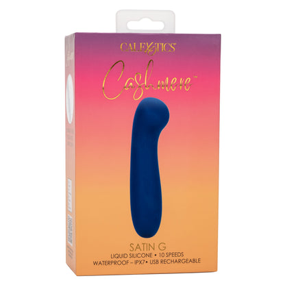 CalExotics Cashmere Satin G