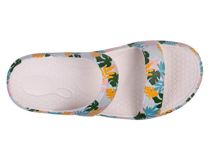 Fusion Slim Tropical Sandals - Medium